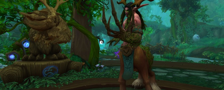 World of Warcraft: Legion