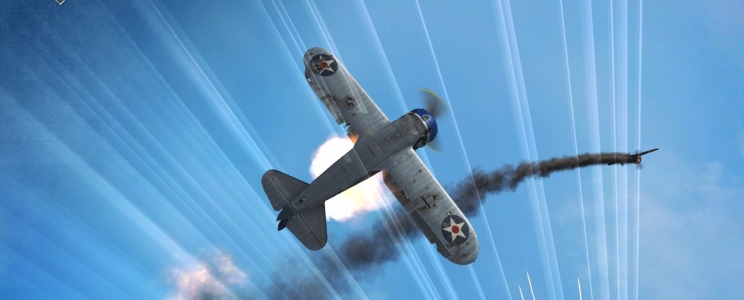 World of Warplanes