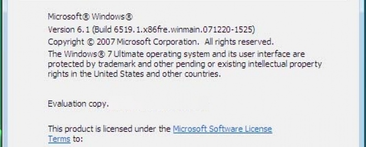 Windows 7