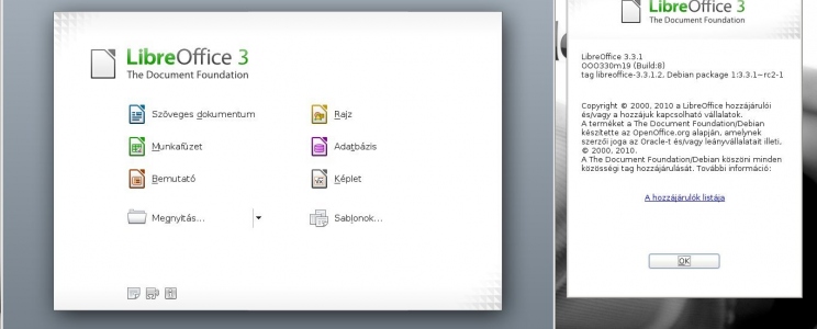 LibreOffice