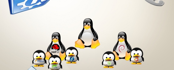 Áttérés Linuxra 