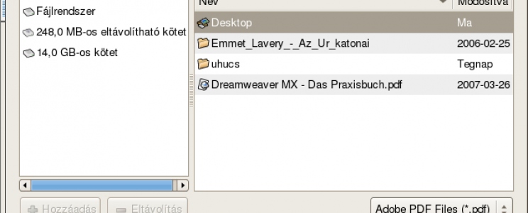Megjelent az UHU-Linux 2.0