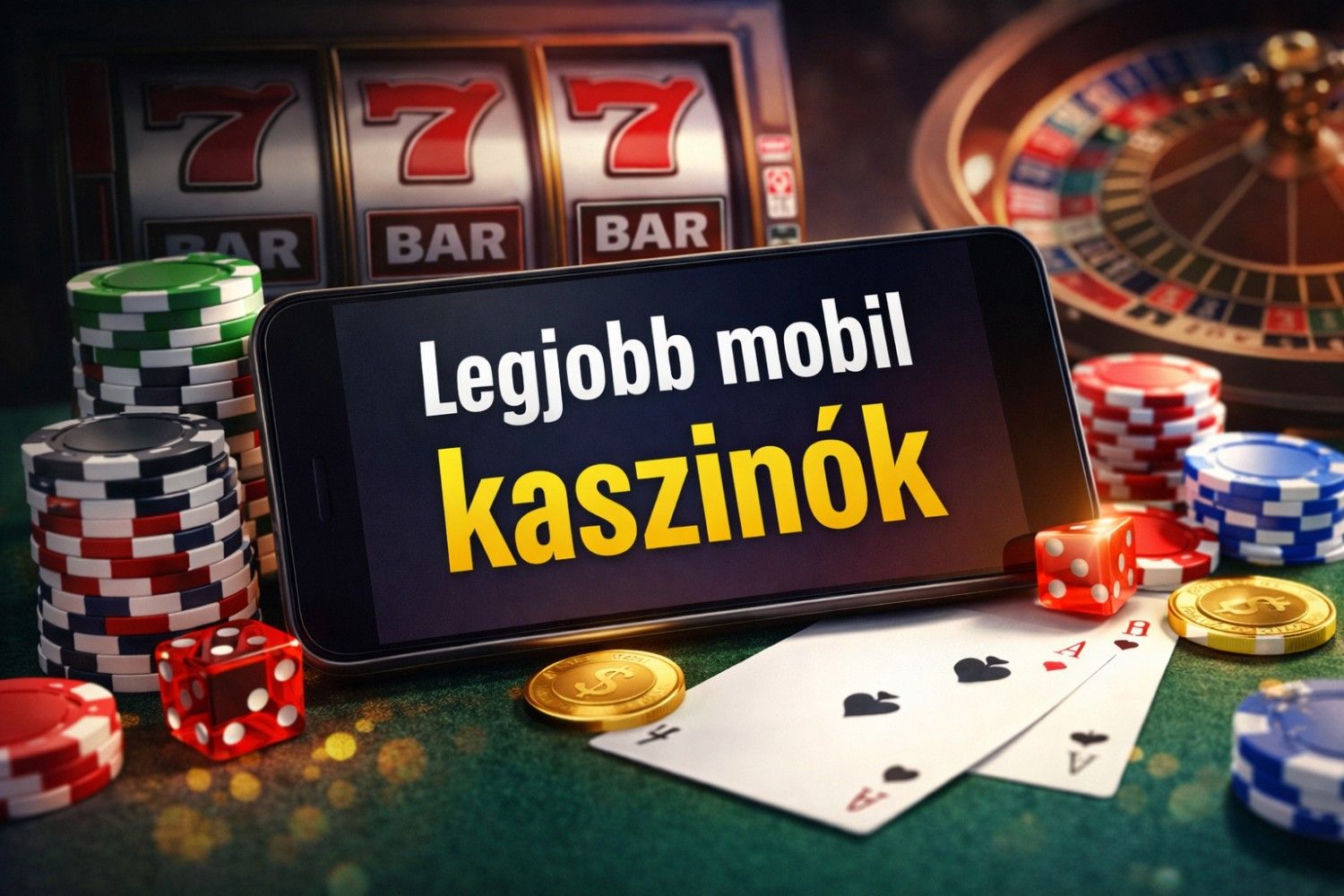 Mostbet mobil kaszinó app kezdőképernyő