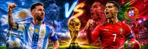 Foci-vb 2026: Messi vagy Ronaldo?