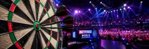 Ezt érdemes megjátszani a World Matchplay nyolcaddöntőiben
