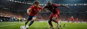 Yamal vagy Lukaku? Itt lehet a legjobb fogás a negyeddöntőre