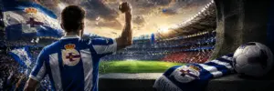 Visszatért a Deportivo – egy óvatos tippel támadjuk a szezonnyitót