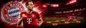 Nem állnánk meg a sima Bayern-sikernél ezen a rangadón