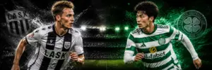 A LASK-nak rohannia kell – ebből profitálhat a Celtic is