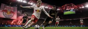 A Salzburg az esélyes, de csak ezzel a csavarral fogadnánk rá
