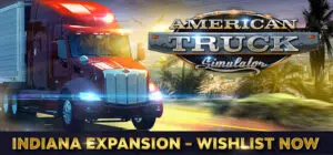 Tízéves American Truck Simulator döntötte meg a saját Steam-csúcsát