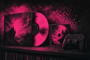 GTA 6: The Album bakeliten és CD-n jelenik meg, maga a játék viszont digitálisan marad