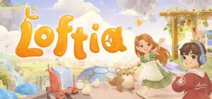November 3-án Early Accessbe lép a kényelmes MMO, a Loftia
