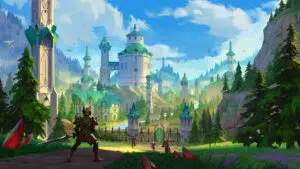 Negyedik RuneScape MMO készül: a Jagex a teljes stúdióját ráállította