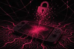 OpenAI Codex-szel törtek fel először a Nintendo Switch 2-t