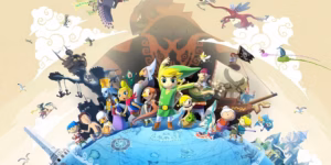 Natívan játszható a Wind Waker PC-n és Macen: itt a Wind Waker Recomp
