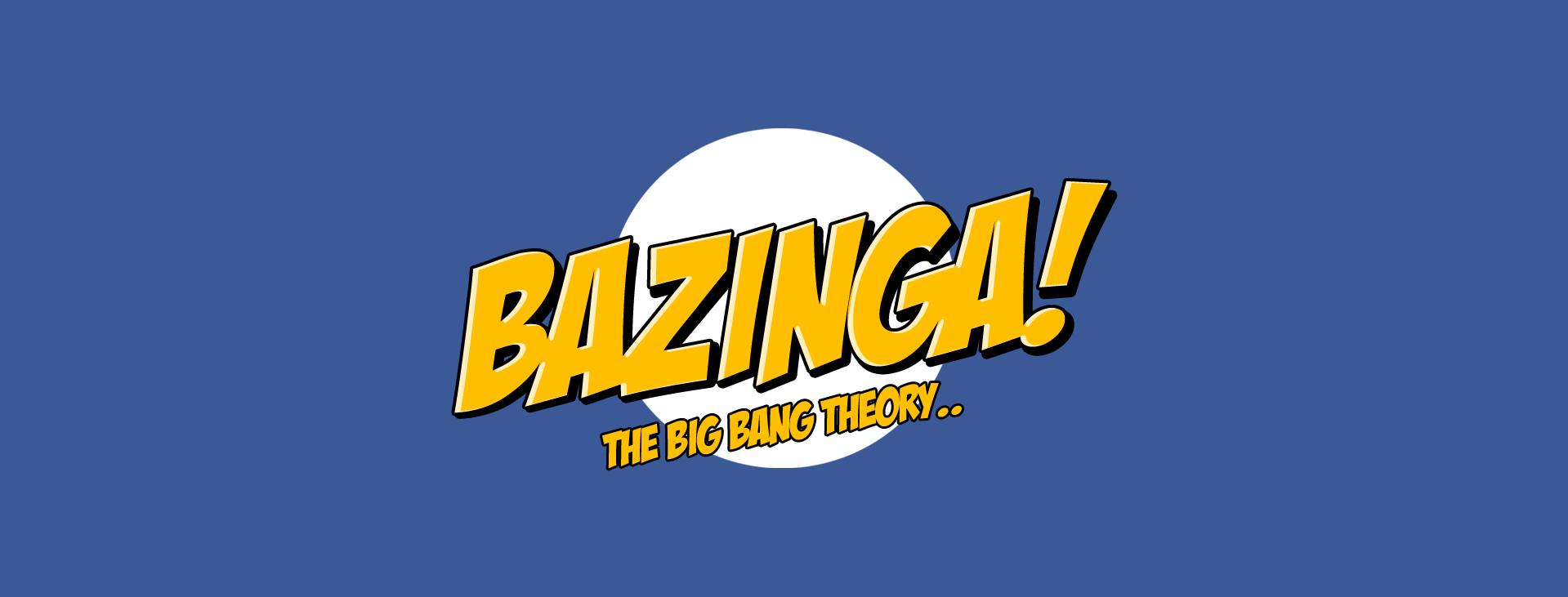 bazinga
