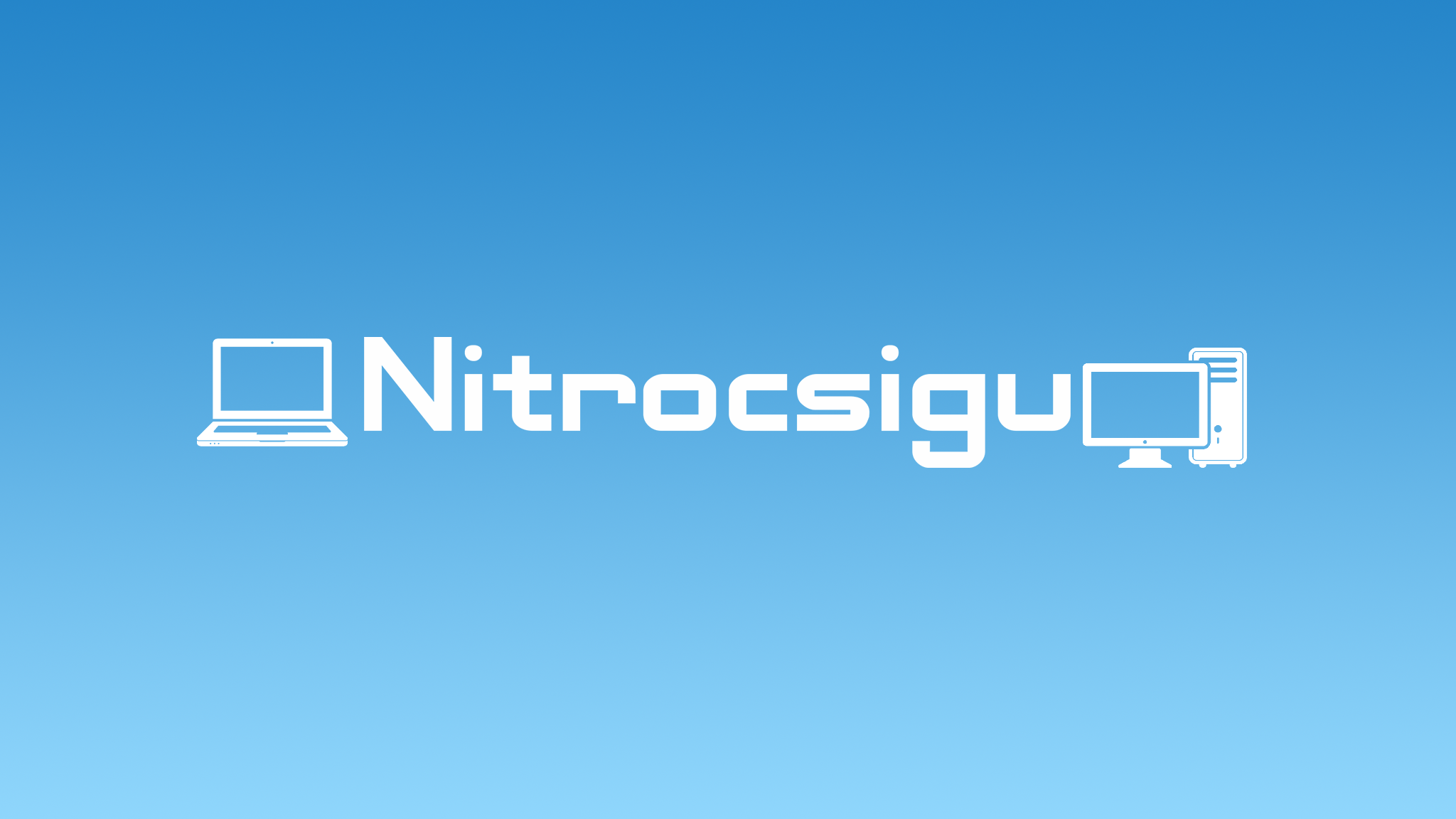 nitrocsigu