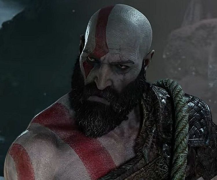 kratos2018