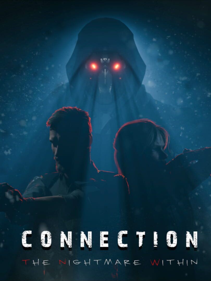 Connection: The Nightmare Within