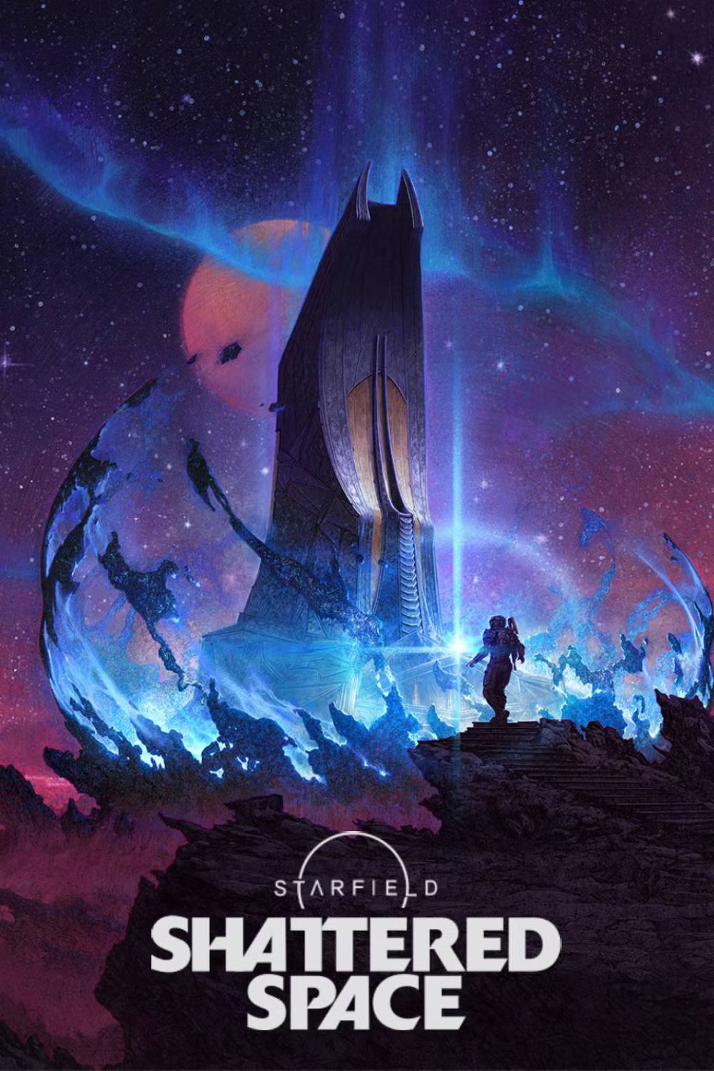 Starfield – Shattered Space