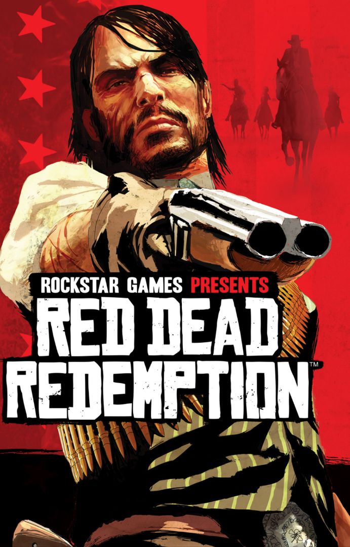 Red Dead Redemption (PC)