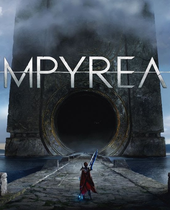 Empyreal