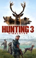 Hunting Simulator 3