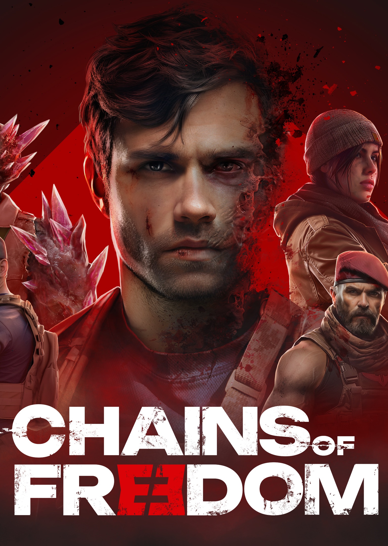 Chains of Freedom