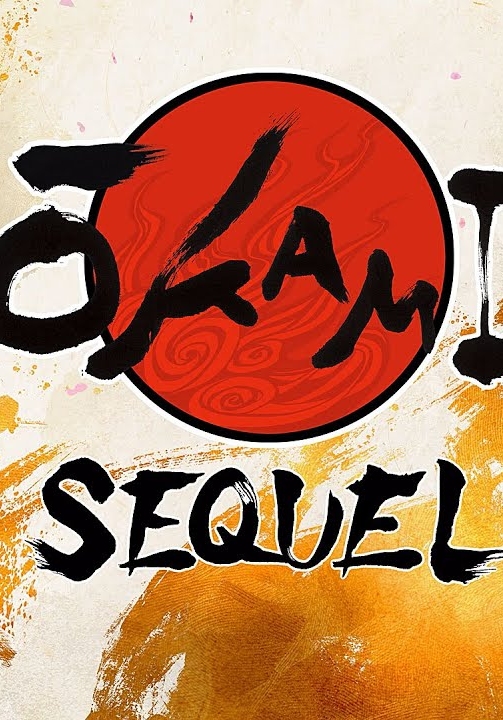 Okami sequel