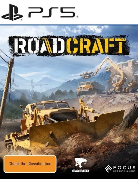 RoadCraft