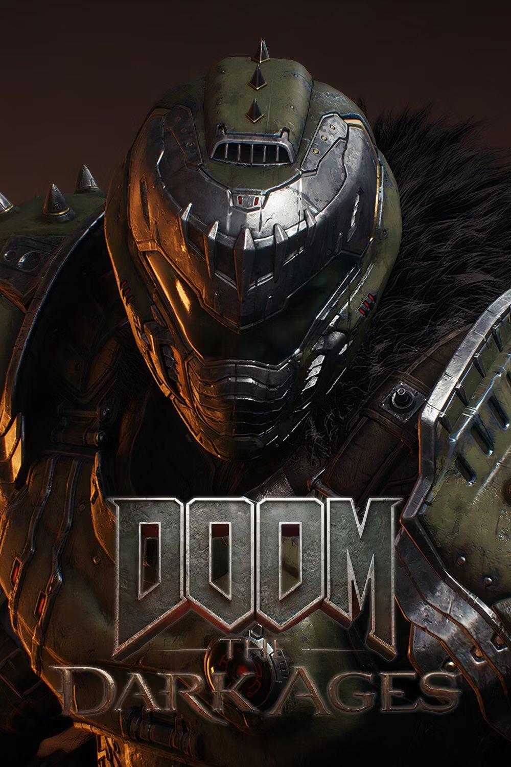 Doom: The Dark Ages