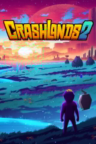 Crashlands 2