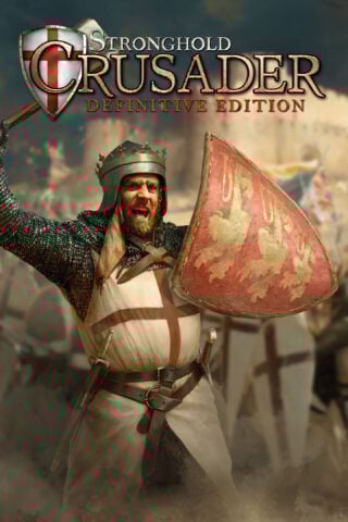 Stronghold Crusader: Definitive Edition