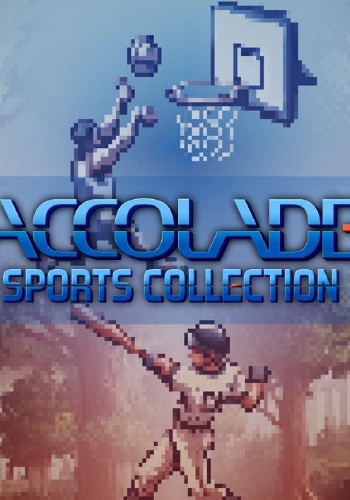 Accolade Sports Collection