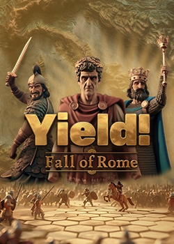 Yield! Fall of Rome
