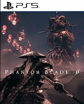 Phantom Blade Zero