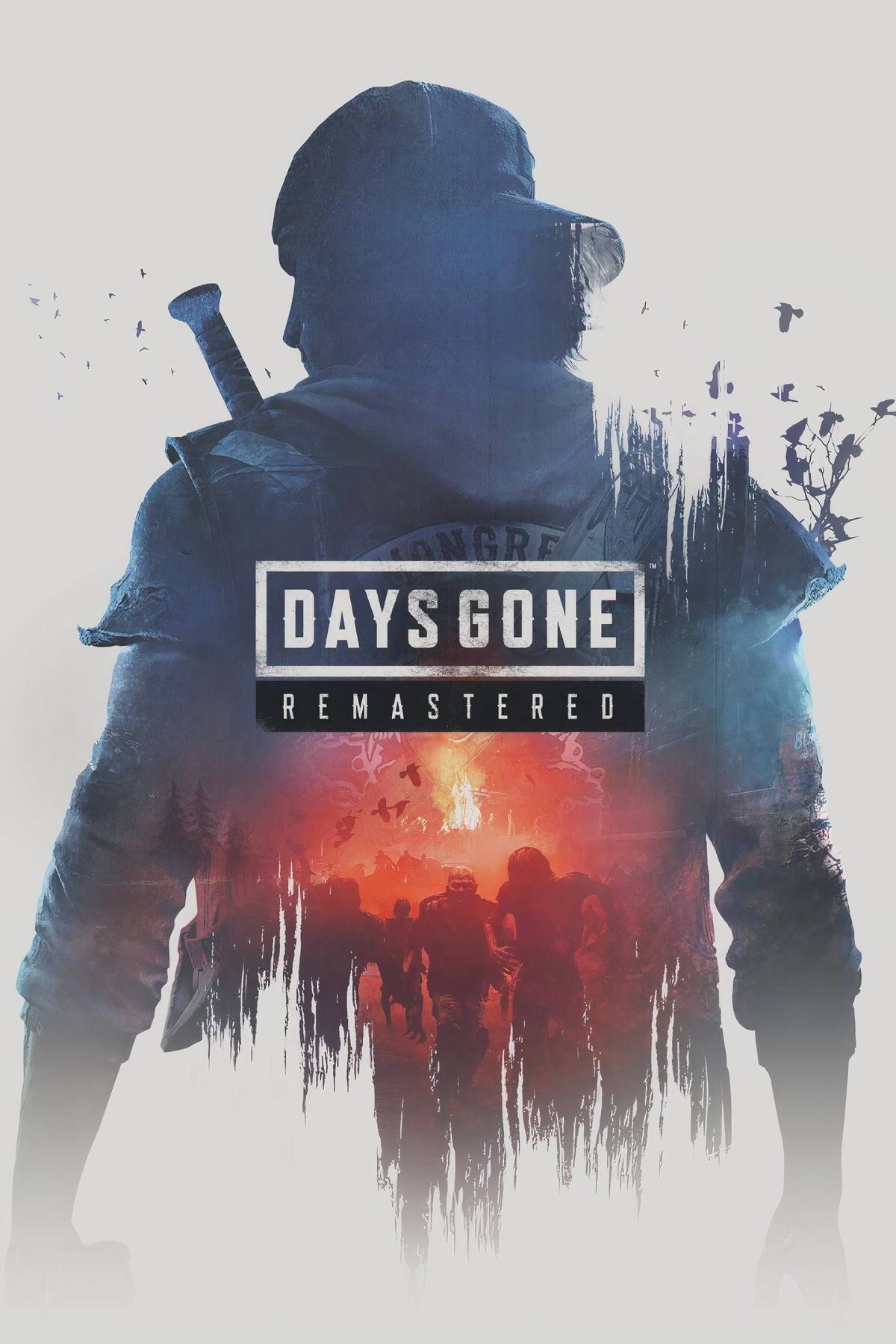 Days Gone Remastered