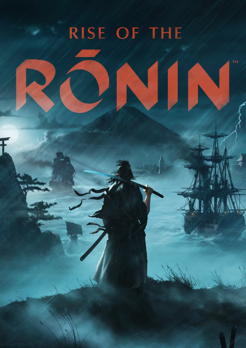 Rise of the Ronin (PC)