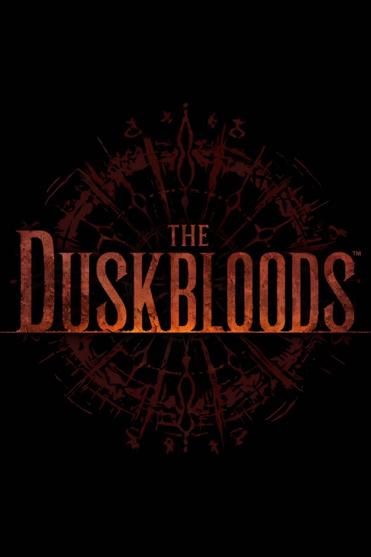 The Duskbloods