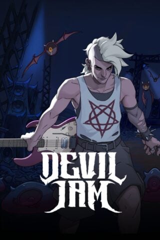 Devil Jam