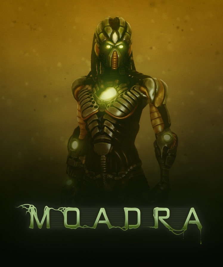 Moadra