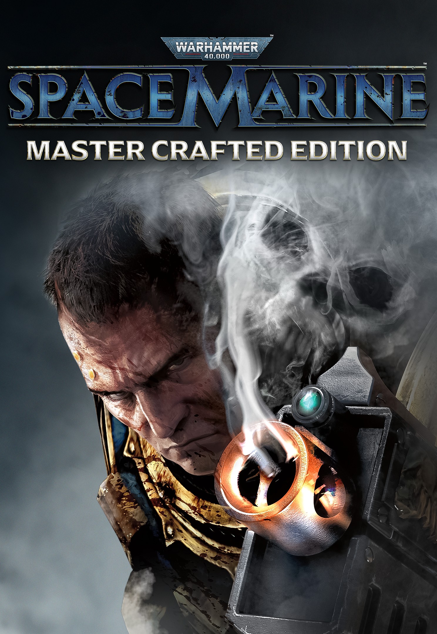 Warhammer 40,000: Space Marine – Master Crafted Edition