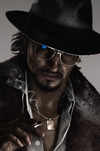 Stranger Than Heaven