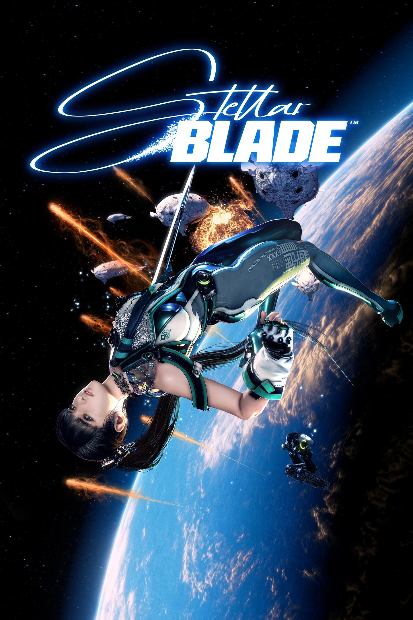 Stellar Blade (PC)