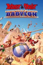 Asterix & Obelix: Mission Babylon