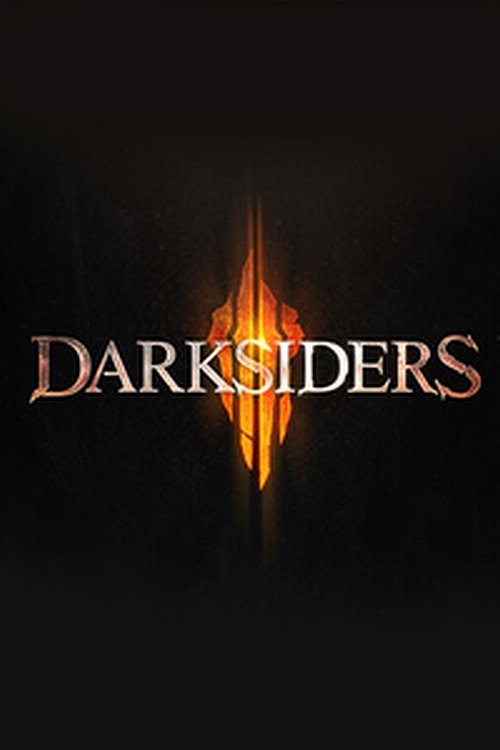 Darksiders 4