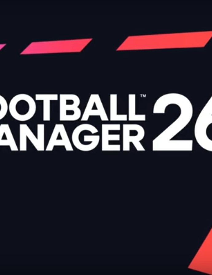 Football Manager 26