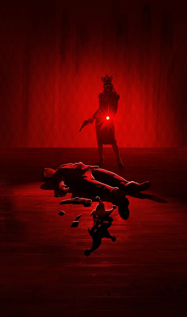 Midnight Murder Club