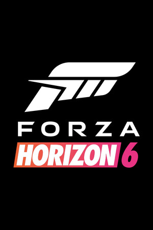 Forza Horizon 6